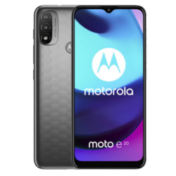 Motorola E20 repair